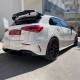 REAR BUMPER TYPE A45 AMG EDITION 1