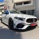 FRONT BUMPER TYPE A45 AMG