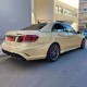 REAR BUMPER TYPE E63 AMG