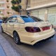 EXHAUST TIPS TYPE E63 AMG