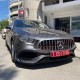 GRILLE w/CAMERA HOLE TYPE GT (Panamericana)