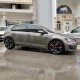SIDE SKIRTS TYPE GTI