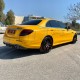 SIDE SKIRTS TYPE E63 AMG