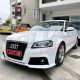 FRONT BUMPER TYPE RS3