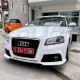 FRONT BUMPER TYPE RS3