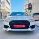 FRONT BUMPER TYPE RS4