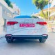 REAR BUMPER TYPE RS4
