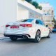 REAR BUMPER TYPE RS4