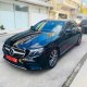 HOOD TYPE E63 AMG