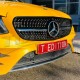 GRILLE w/CAMERA HOLE TYPE DIAMOND