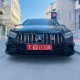 FRONT BUMPER TYPE A45 AMG