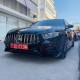 GRILLE w/CAMERA HOLE TYPE GT (Panamericana)