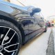 SIDE SKIRTS TYPE A35 AMG