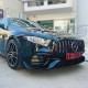 FRONT BUMPER TYPE A45 AMG