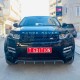 BODY KIT TYPE HAWKE