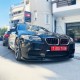 FRONT SPOILER TYPE HAMANN CARBON