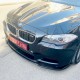 FRONT SPOILER TYPE HAMANN CARBON
