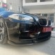 FRONT SPOILER TYPE HAMANN CARBON
