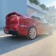 TRUNK SPOILER TYPE RALLIART
