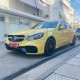 GRILLE TYPE E63 AMG