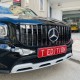 GRILLE TYPE GT (Panamericana)