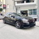 FRONT BUMPER TYPE A45 AMG