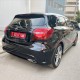 REAR BUMPER TYPE A45 AMG