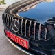 GRILLE w/CAMERA HOLE TYPE GT (Panamericana)