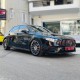 FRONT BUMPER TYPE AMG LINE