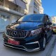 BODY KIT TYPE VERACRUZ METRIS