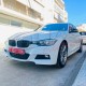 FRONT BUMPER TYPE M PACK