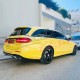 EXHAUST TIPS TYPE AMG PACKET