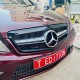 GRILLE TYPE E63 AMG FACELIFT