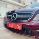 GRILLE TYPE E63 AMG FACELIFT