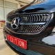 GRILLE TYPE DIAMOND