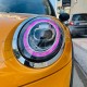 HEAD LIGHTS TYPE FULL LED UPGRADE to 2019