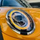 HEAD LIGHTS TYPE FULL LED UPGRADE to 2019
