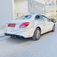 EXHAUST TIPS TYPE 63 AMG BLACK