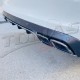 EXHAUST TIPS TYPE 63 AMG BLACK