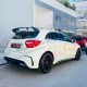 REAR BUMPER TYPE A45 AMG