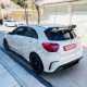 REAR BUMPER TYPE A45 AMG
