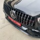 FRONT BUMPER w/SPORT GRILLE TYPE 63S AMG