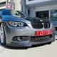 FRONT SPOILER TYPE VORSTEINER CARBON