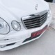 GRILLE TYPE AVANTGARDE