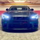 HEAD LIGHTS TYPE DAYLIGHT