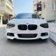 GRILLE TWIN BAR TYPE M PERFORMANCE