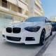 FRONT BUMPER TYPE M PACK