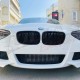 GRILLE TWIN BAR TYPE M PERFORMANCE