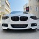 FRONT BUMPER TYPE M PACK