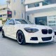 FRONT BUMPER TYPE M PACK
